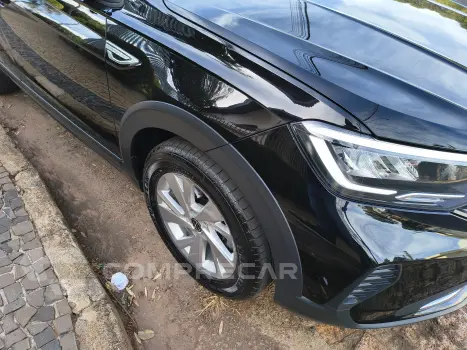 NIVUS 1.0 200 TSI Comfortline