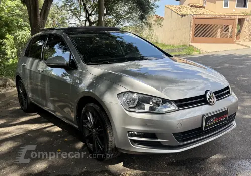 GOLF 1.0 200 TSI Comfortline