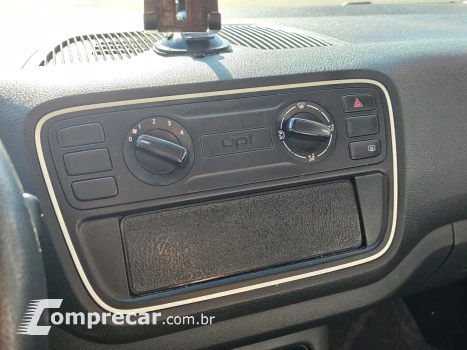 UP 1.0 MPI Take UP 12V