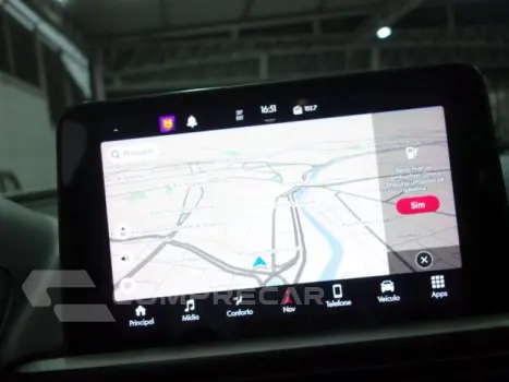 PULSE - 1.3 DRIVE CVT