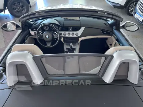 Z4 2.0 16V Turbo Sdrive20i