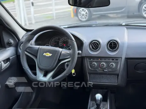 Celta Spirit/ LT 1.0 MPFI 8V FlexP. 5p