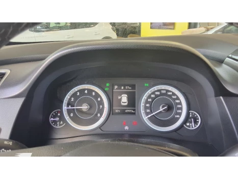 CRETA 1.0 TGDI FLEX LIMITED AUTOMÁTICO