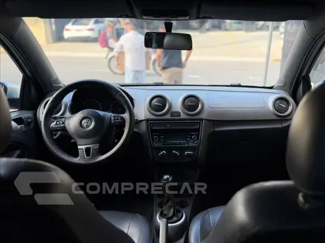 SAVEIRO 1.6 MI CE 8V G.VI