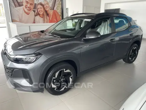 TERA 1.0 170 TSI Comfort