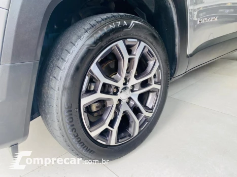 RENEGADE 1.3 T270 TURBO FLEX LONGITUDE AT6