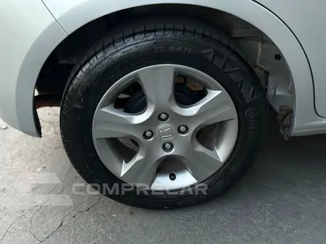 Fit LX 1.4/ 1.4 Flex 8V/16V 5p Aut.