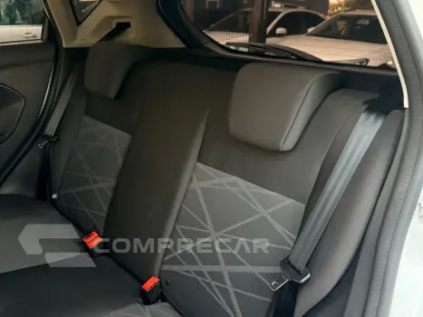 FIESTA 1.5 S Hatch 16V