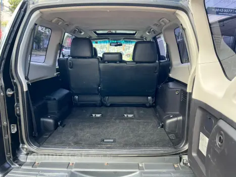 PAJERO 3.2 Full HPE 4X4 16V Turbo Intercooler