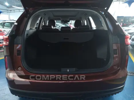 HAVAL H6 1.5  HEV PREMIUM E-TRACTION