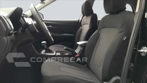 CRETA 1.0 TGDI FLEX LIMITED SAFETY AUTOMÁTICO