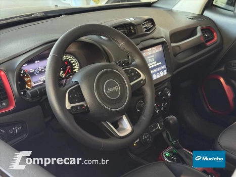 RENEGADE 2.0 16V TURBO DIESEL TRAILHAWK 4P 4X4 AU
