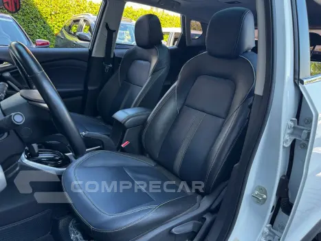 TRACKER 1.2 Turbo Premier