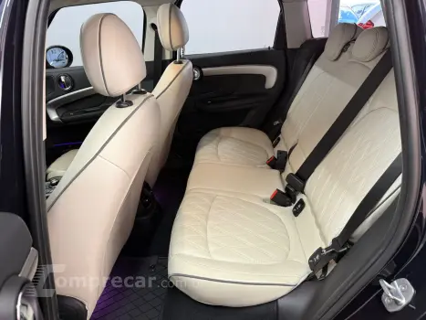 COOPER Countryman S E ALL4 1.5  Híbrido