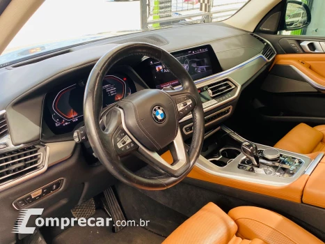 X5 3.0 4X4 30D I6 Turbo