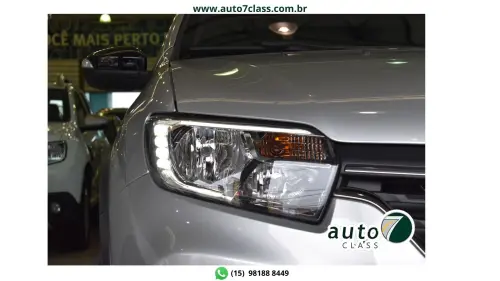 STEPWAY - 1.6 16V SCE ICONIC X-TRONIC