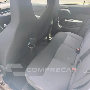 C3 LIVE PACK 1.0 FLEX 6V 5P MEC.