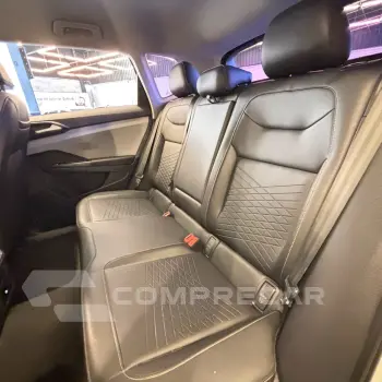 TAOS Comfortline 1.4 250 TSI Flex Aut.