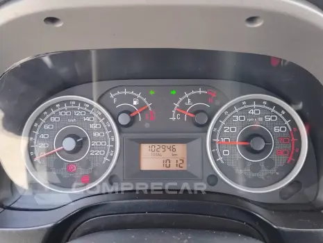 IDEA 1.4 MPI Attractive 8V