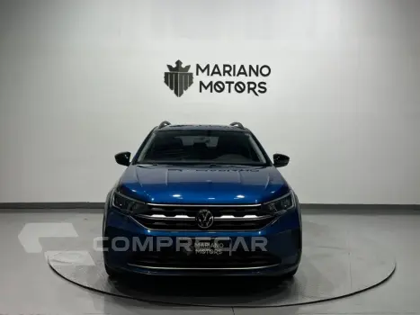 NIVUS 1.0 200 TSI TOTAL FLEX COMFORTLINE AUTOMÁTICO