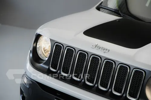 RENEGADE 1.8 16V Longitude