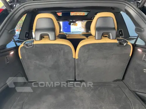 XC 90 T-8 Ultimate 2.0 AWD (Híbrido)