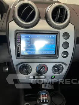 FIESTA 1.6 Titanium Sedan 16V