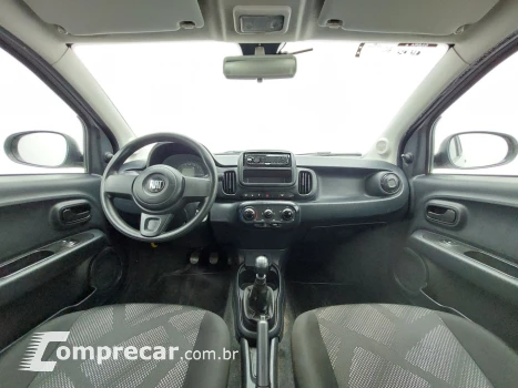 MOBI 1.0 EVO FLEX LIKE. MANUAL