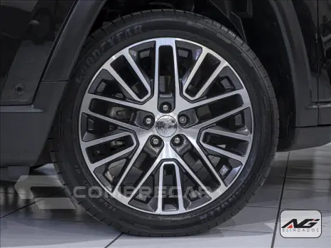 COMPASS 1.3 T270 Turbo Limited