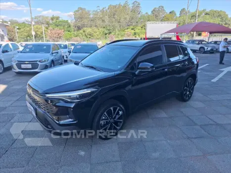 COROLLA CROSS 2.0 VVT-IE FLEX XRE DIRECT SHIFT