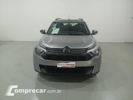 C3 AIRCROSS 1.0 Turbo 200 Fell Pack 7L