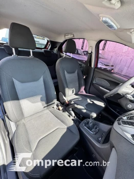 Ka 1.0 SEL TiVCT Flex 5p