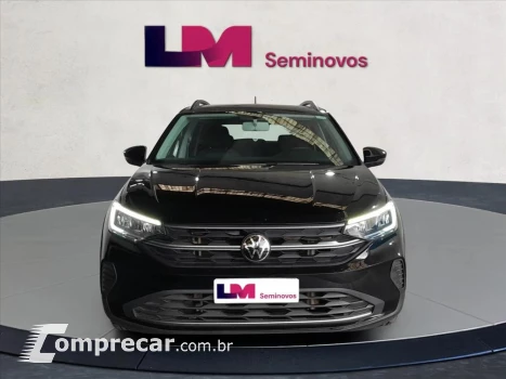 NIVUS 1.0 200 TSI TOTAL FLEX COMFORTLINE AUTOMÁTI