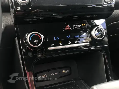 CRETA 1.0 TGDI FLEX LIMITED SAFETY AUTOMÁTICO