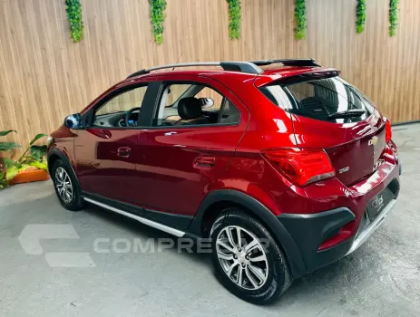 ONIX 1.4 MPFI Activ 8V