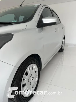 KA + 1.5 SE 16V