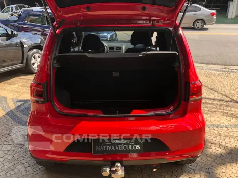 Fox 1.6 Msi Total Flex Xtreme 4P Manual