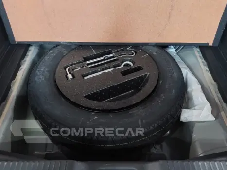 HR-V - 1.5 DI I-VTEC TURBO ADVANCE CVT