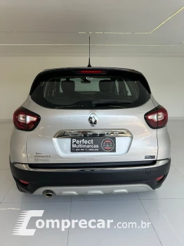 CAPTUR 1.6 16V SCE Intense
