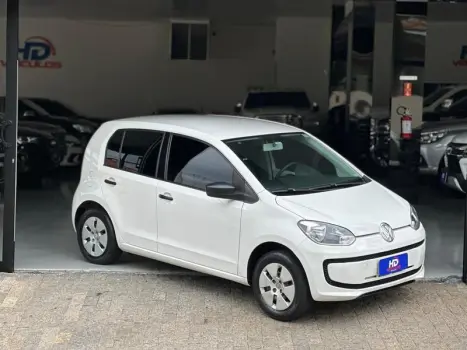 Volkswagen UP TAKE MA 4 portas