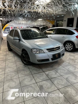 ASTRA 2.0 MPFI Advantage 8V