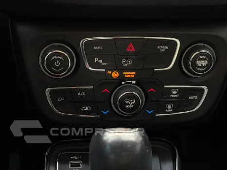 COMPASS 2.0 16V Longitude