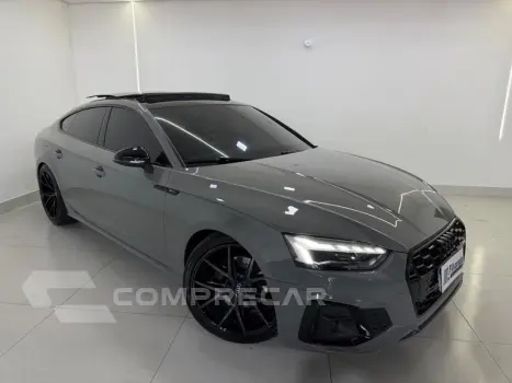 Audi A5 SPORTBACK TFSI 4 portas