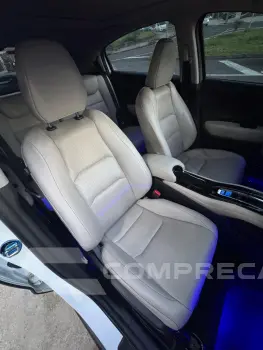 Honda HR-V Touring AT