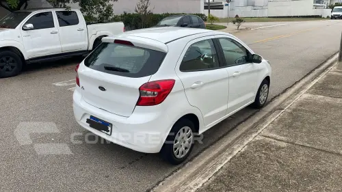 KA + 1.0 SE 12V