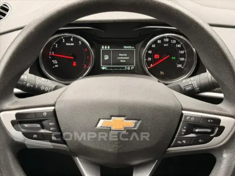 TRACKER 1.0 TURBO FLEX LT AUTOMÁTICO