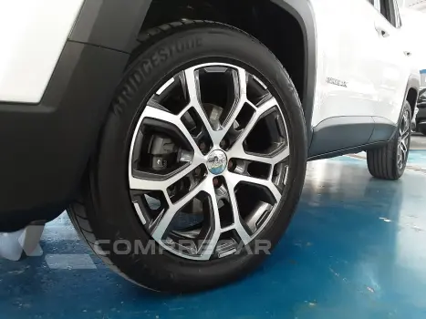 RENEGADE 1.3 T270 TURBO FLEX LONGITUDE AT6