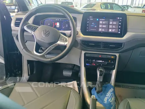 T-CROSS 1.0 200 TSI Comfortline