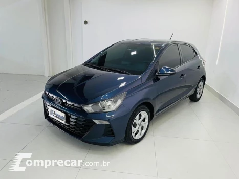 Hyundai HYUNDAHB20 10M COMFORT 4 portas
