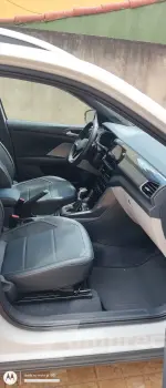 T-CROSS 1.4 250 TSI Highline